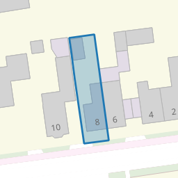 Perceel GVM00-B-1090