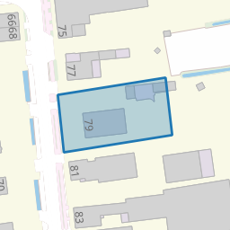 Perceel GVM00-B-1118