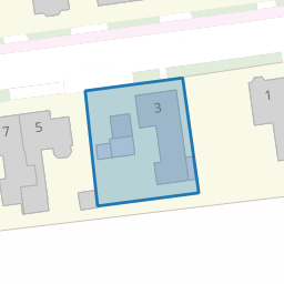 Perceel GVM00-B-1194