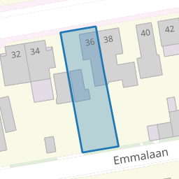 Perceel GVM00-B-1221