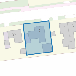 Perceel GVM00-B-1345