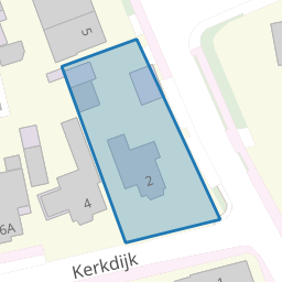 Perceel GVM00-B-1432