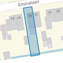 Perceel GVM00-B-1571