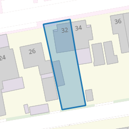 Perceel GVM00-B-1574