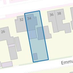 Perceel GVM00-B-1575
