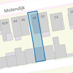 Perceel GVM00-B-1578