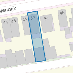 Perceel GVM00-B-1579