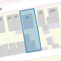 Perceel GVM00-B-1580