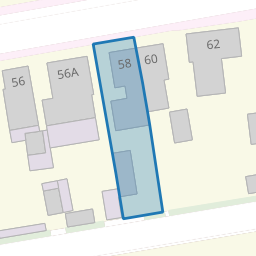 Perceel GVM00-B-1581