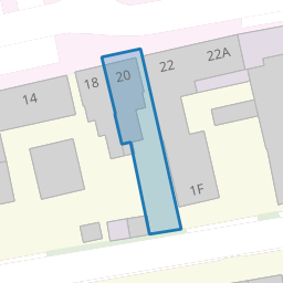 Perceel GVM00-B-1619