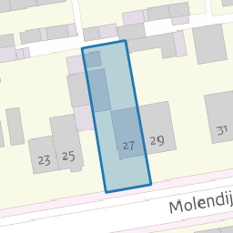 Perceel GVM00-B-1680
