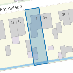 Perceel GVM00-B-1687