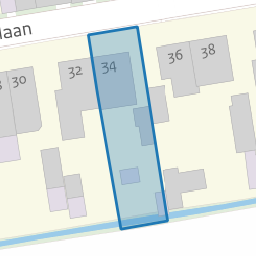 Perceel GVM00-B-1688
