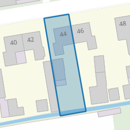 Perceel GVM00-B-1689