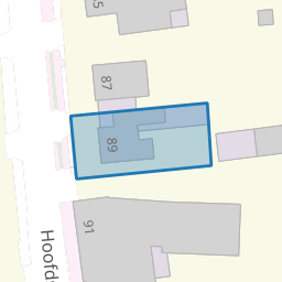 Perceel GVM00-B-1703