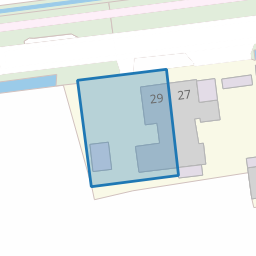 Perceel GVM00-B-1729