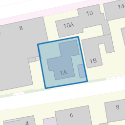 Perceel GVM00-B-1732