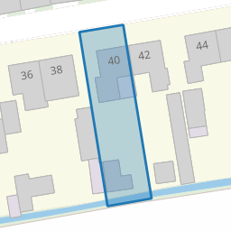 Perceel GVM00-B-1741