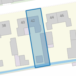 Perceel GVM00-B-1742