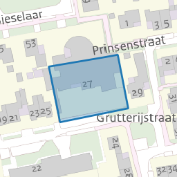 Perceel GVM00-B-1748