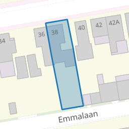 Perceel GVM00-B-1763