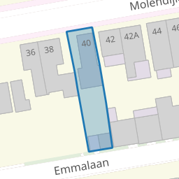 Perceel GVM00-B-1764