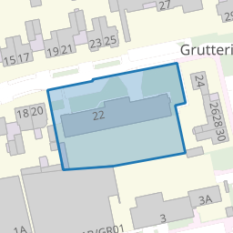 Perceel GVM00-B-1767