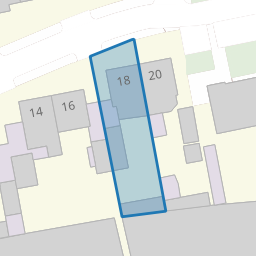 Perceel GVM00-B-1818