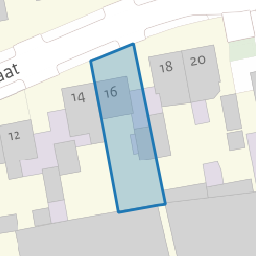 Perceel GVM00-B-1819