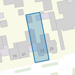 Perceel GVM00-B-1822