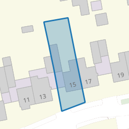 Perceel GVM00-B-1826