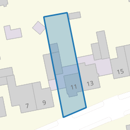 Perceel GVM00-B-1828