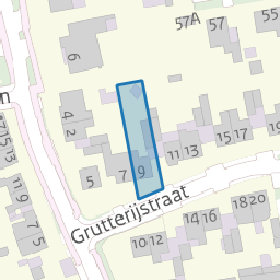 Perceel GVM00-B-1829