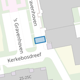 Perceel GVM00-B-1860