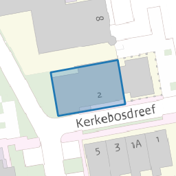 Perceel GVM00-B-1861