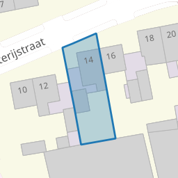 Perceel GVM00-B-1880