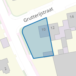 Perceel GVM00-B-1882