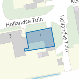 Perceel GVM00-B-1901