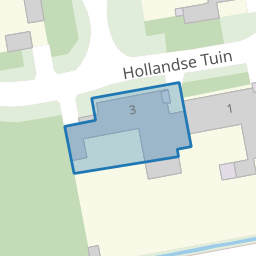 Perceel GVM00-B-1903