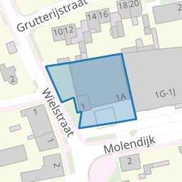 Perceel GVM00-B-1910