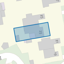 Perceel GVM00-B-1920