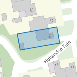 Perceel GVM00-B-1922