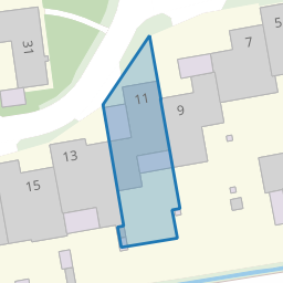 Perceel GVM00-B-1942