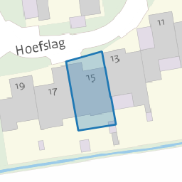 Perceel GVM00-B-1946