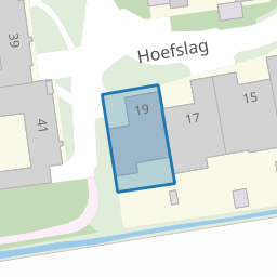 Perceel GVM00-B-1950