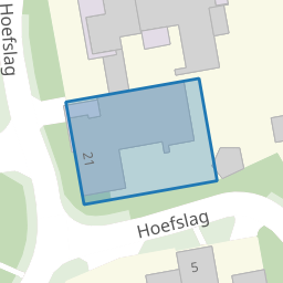 Perceel GVM00-B-1952