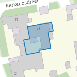 Perceel GVM00-B-1953