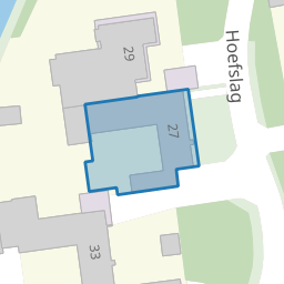 Perceel GVM00-B-1955