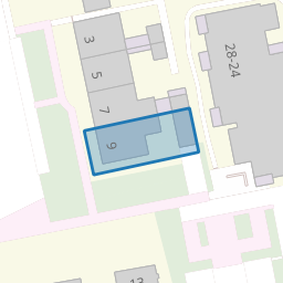 Perceel GVM00-B-1972