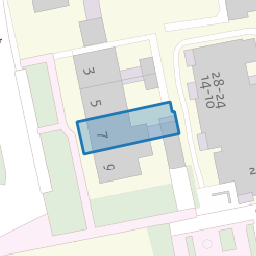 Perceel GVM00-B-1973